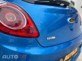 Ford KA 1.3 TDCi Tatoo