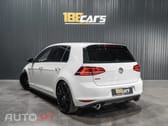 Volkswagen Golf GTI Performance BlueMotion DSG