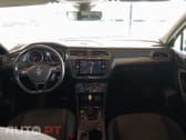 Volkswagen Tiguan Allspace 2.0 TDI Confortline DSG