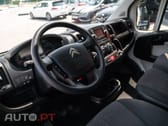 Citroen Jumper 2.0 BlueHDi 35 L2H2