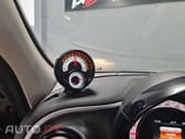Smart ForFour Outro