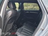 Audi A3 Sportback 2.0 TDi S-line S tronic