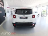 Jeep Renegade 1.6 MJD Limited