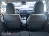 Honda HR-V 1.6 i-DTEC Elegance + Connect Navi