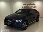 Mercedes-Benz GLC 300 AMG