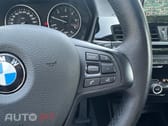 BMW X1 16 d sDrive Advantage