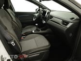 Renault Captur Captur 1.2 ECO-G Techno