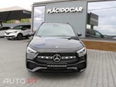 Mercedes-Benz GLA 200 D  AMG PACK NIGHT