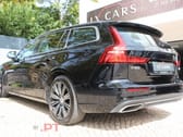 Volvo V60 2.0 T6 AWD TE Inscription