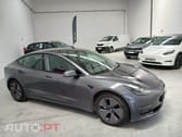 Tesla Model 3 Long Range Tração Traseira