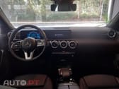 Mercedes-Benz CLA 180 d Progressive Aut.