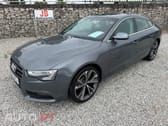 Audi A5 2.0 TDI