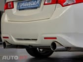 Honda Accord 2.4 Type S Mugen