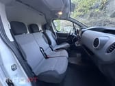 Citroen Berlingo 1.6 BlueHDi L1 3L