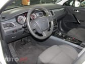 Peugeot 508 2.0 HDi Hybrid4 2-Tronic