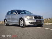 BMW 116 i