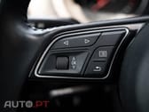 Audi A3 Sportback 1.6 TDI Design