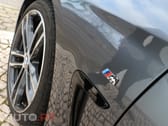 BMW 420 d Pack M Auto