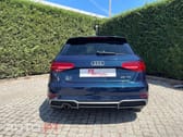 Audi A3 Sportback 1.6 TDi S-line S tronic