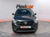 Dacia Lodgy 1.2 TCe Confort 7L