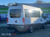 Iveco Daily 9 LUGARES CAIXA AUTOMATICA