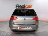 Volkswagen Golf 1.6 TDi BlueMotion Trendline