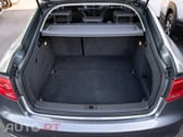 Audi A5 2.0 TDi S-line