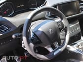 Peugeot 308 SW 1.6 BlueHDi GT Line