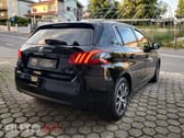 Peugeot 308 1.5 BlueHDi Allure