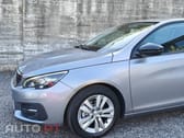 Peugeot 308 1.6 BlueHDi Style