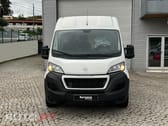 Peugeot Boxer 2.2 BlueHDi 333 L2 CD