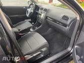 Volkswagen Golf 1.6 TDI