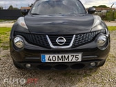 Nissan Juke Acenta