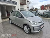 Volkswagen Up! 1.0 Move Caixa Automática