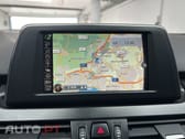 BMW 216 d Advantage
