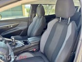 Peugeot 5008 1.5 BlueHDi Active Pack