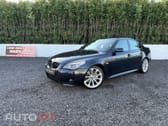 BMW 535 dA