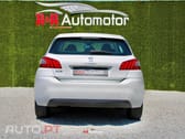 Peugeot 308 1.2 PureTech Business Line