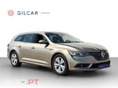 Renault Talisman Sport Tourer 1.6 dCi Intens