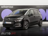 Citroen Grand C4 SpaceTourer 1.5 BlueHDi Origins