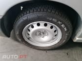 Citroen Jumpy Outro
