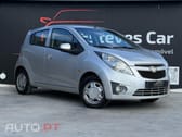 Chevrolet Spark 1.0 LS