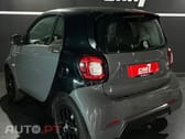 Smart ForTwo 1.0 Passion 71