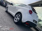 Alfa Romeo Mito 0.9 T TwinAir