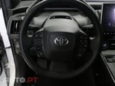 Toyota bZ4X 71,4 kWh Premium