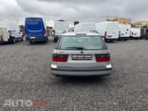 Saab 9-5 2.0 t Ecopower Arc