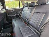 Mercedes-Benz E 350 BlueTEC