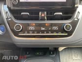 Toyota Corolla SD 1.8 Hybrid Luxury