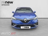 Renault Clio 1.0 TCe RS Line