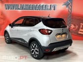 Renault Captur 1.2 TCe Exclusive
